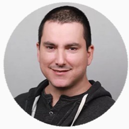 Luis Rueda, founder of Boothstreet